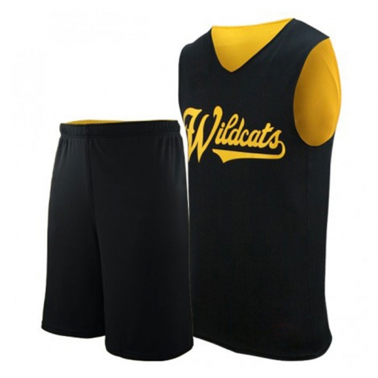 Basketball Uniforms